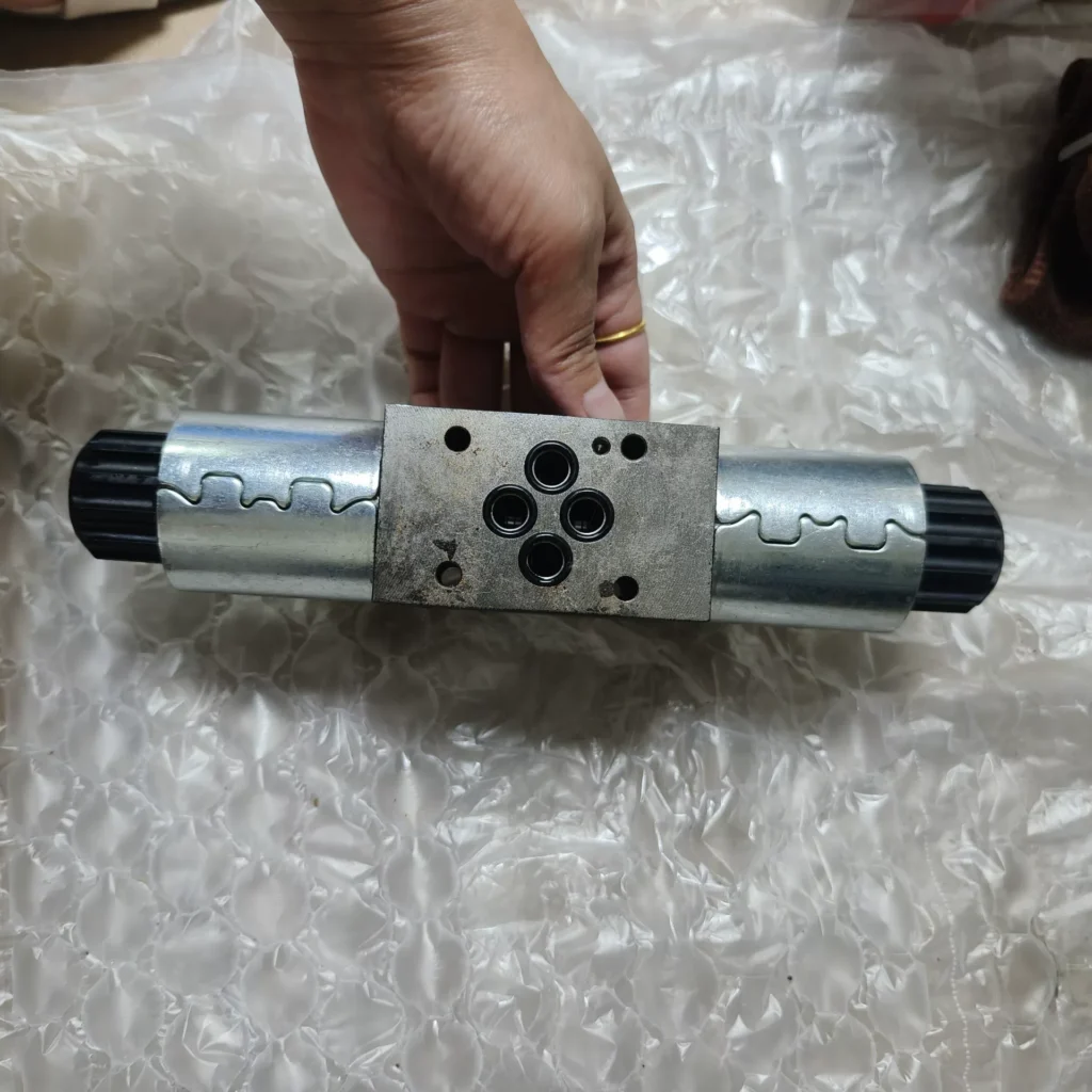 Parker Valve D1VW004CNJW91 thumbnail