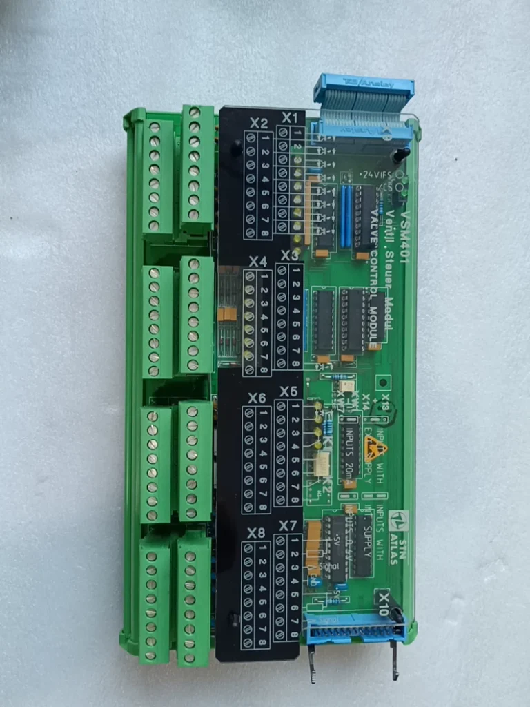 SAM VSM401