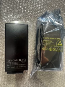 SEVCON 622/11202+J Power supply