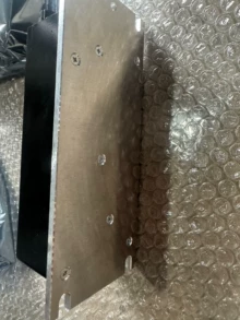 SEVCON 622/11202+J Power supply thumbnail