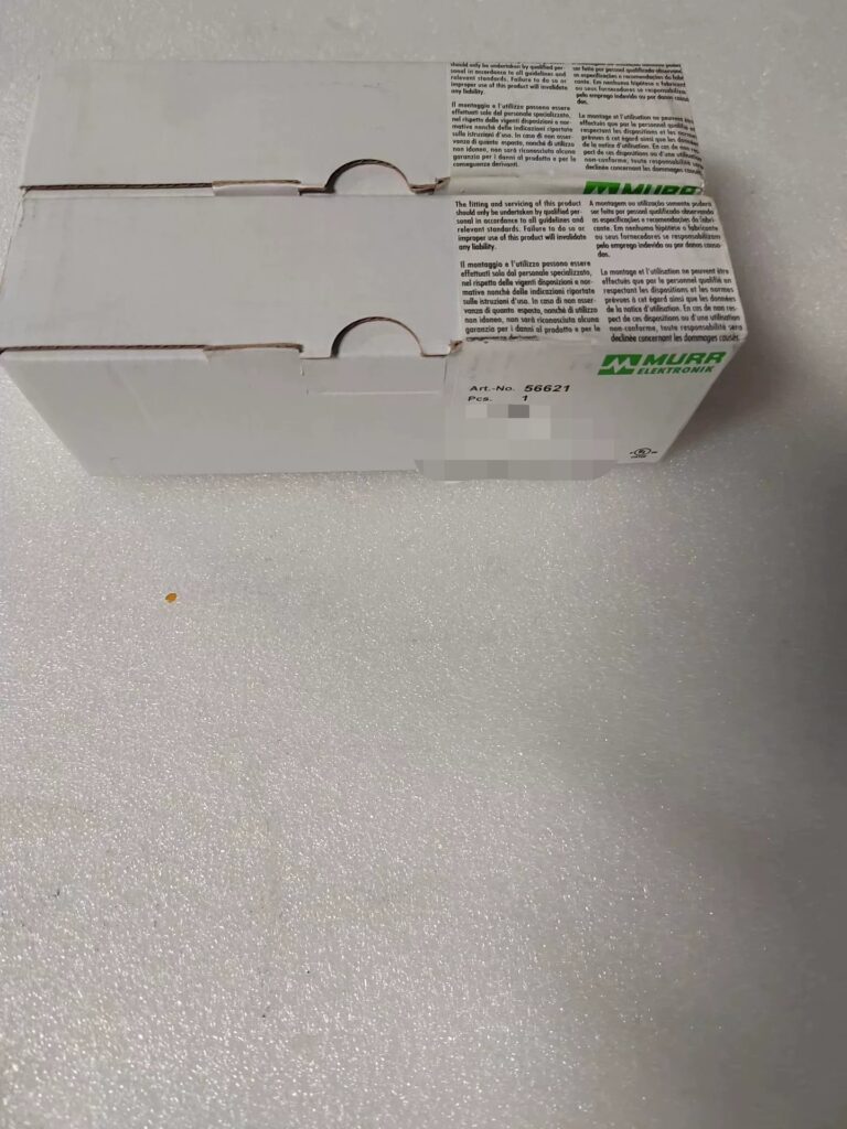 Murr Elektronik 56111 Module