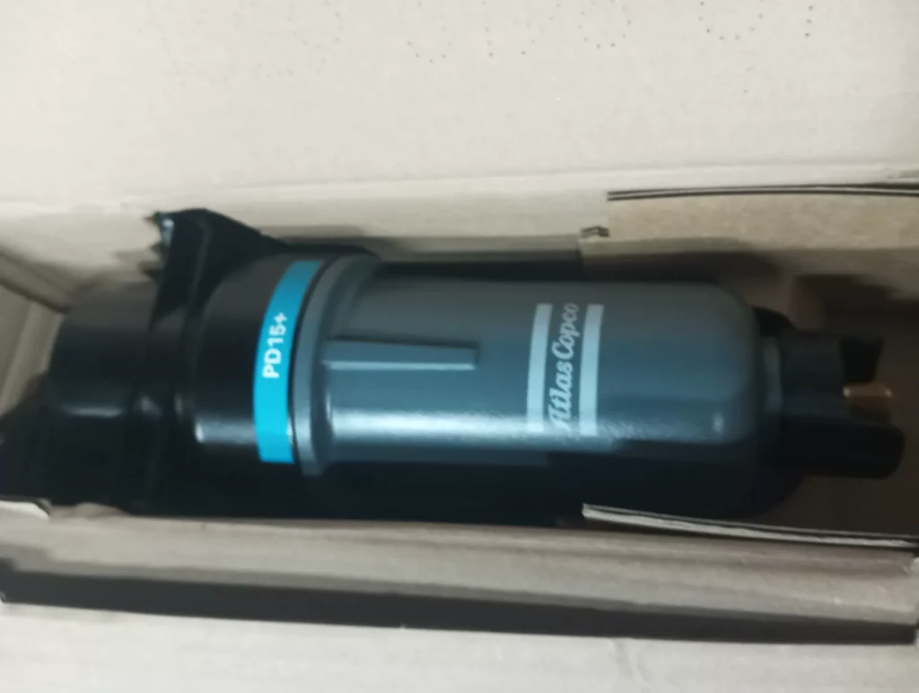 Atlas Copco 1 Air Filter thumbnail
