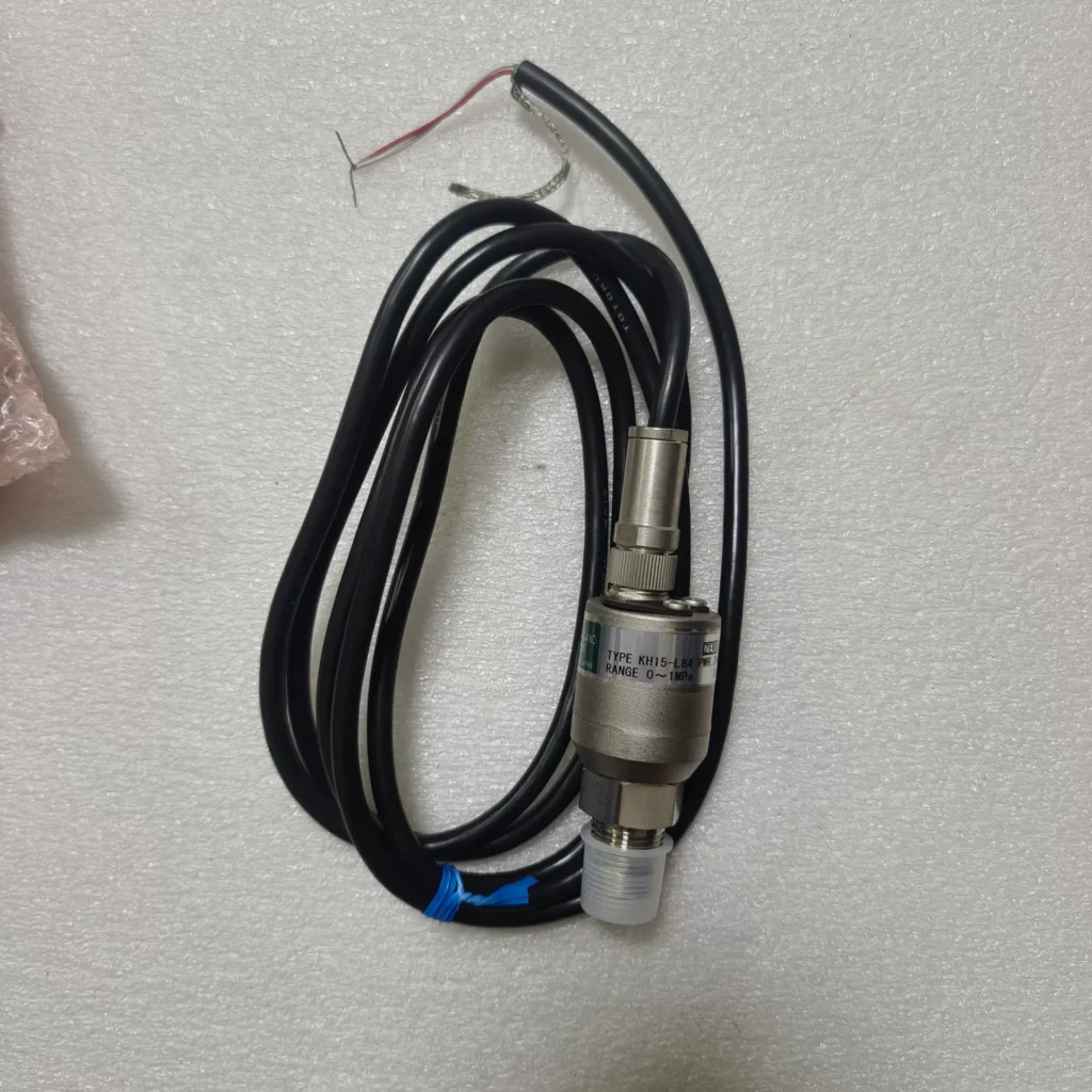 SOKYO Pressure Sensor KH15-L84