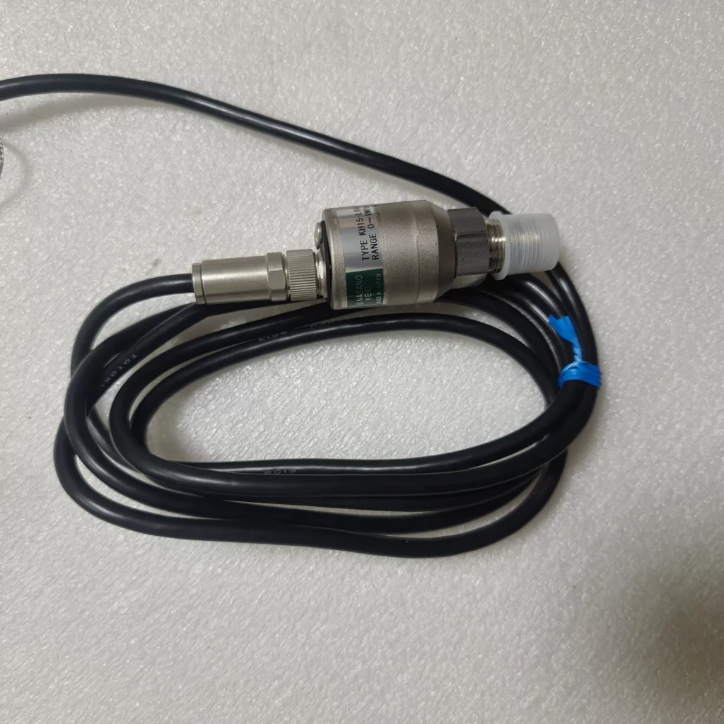 SOKYO Pressure Sensor KH15-L84 thumbnail