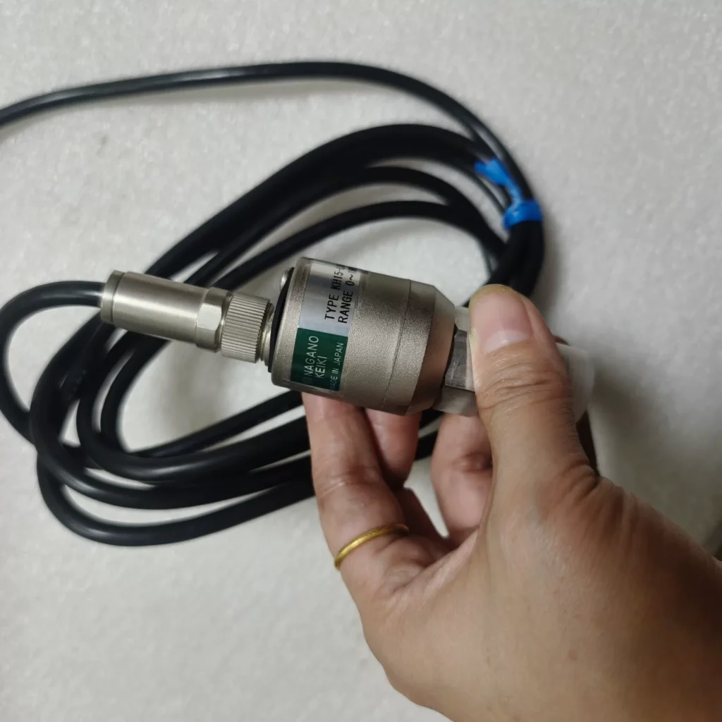 SOKYO Pressure Sensor KH15-L84 thumbnail