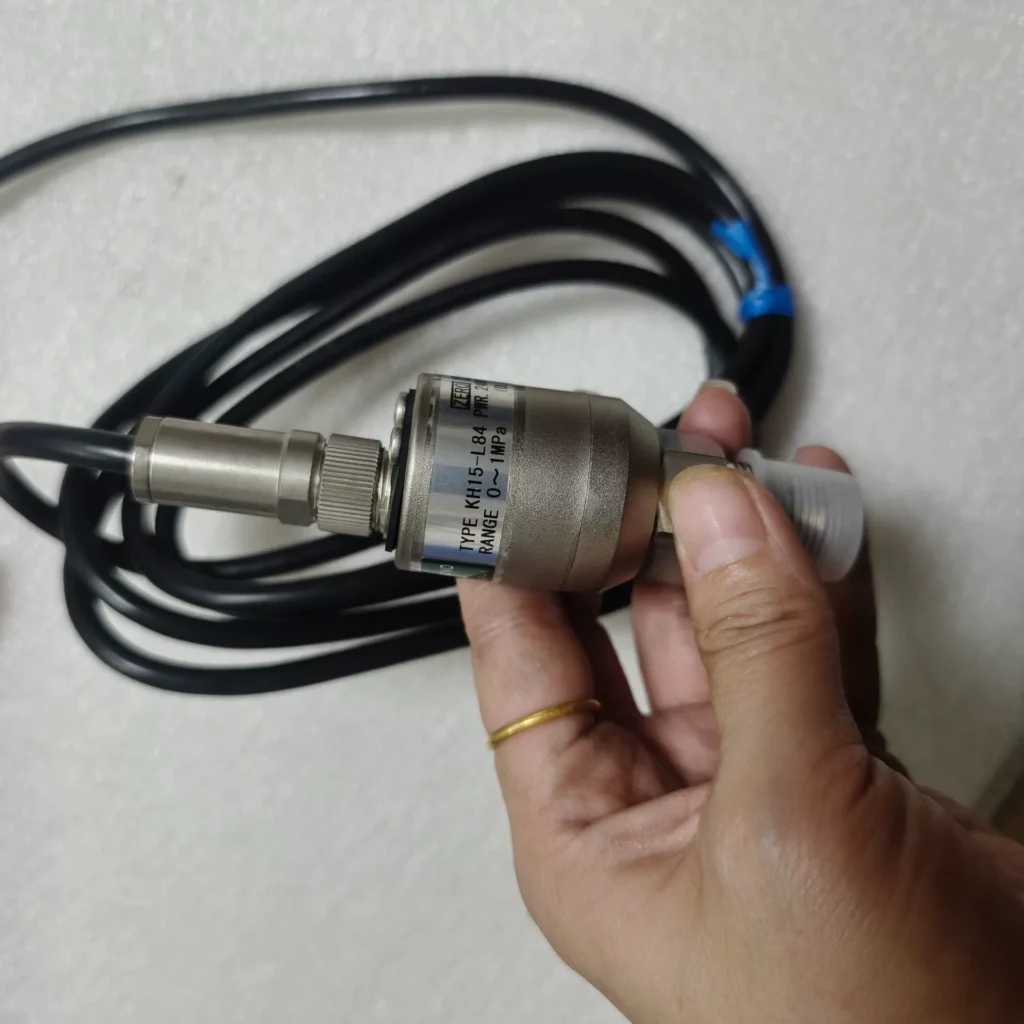 SOKYO Pressure Sensor KH15-L84 thumbnail