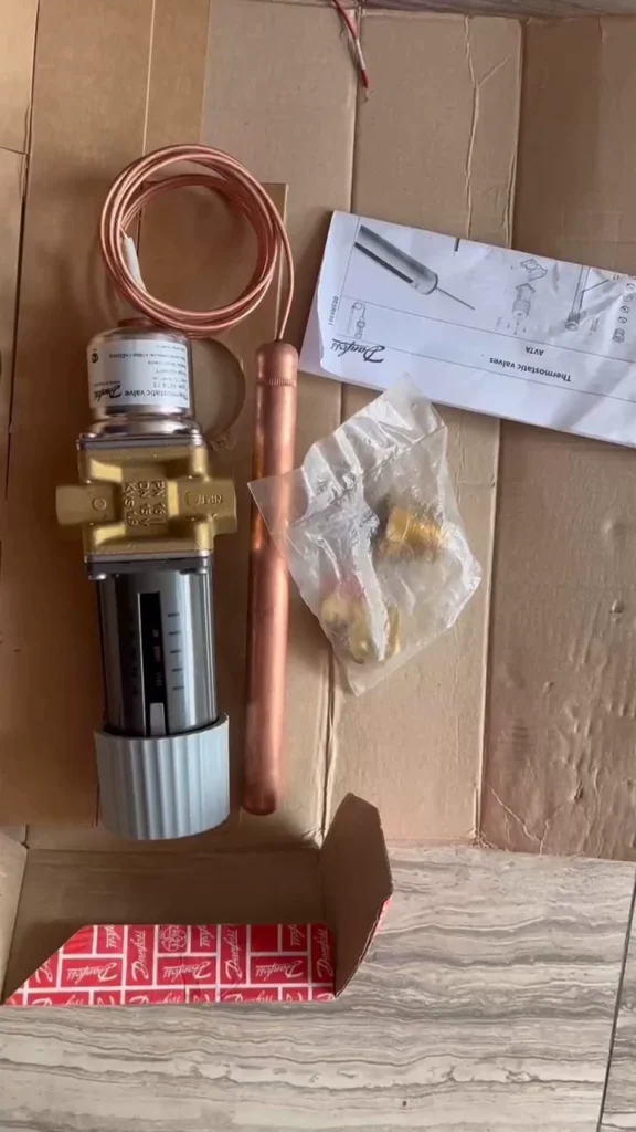 Danfoss 003N6132 Valve