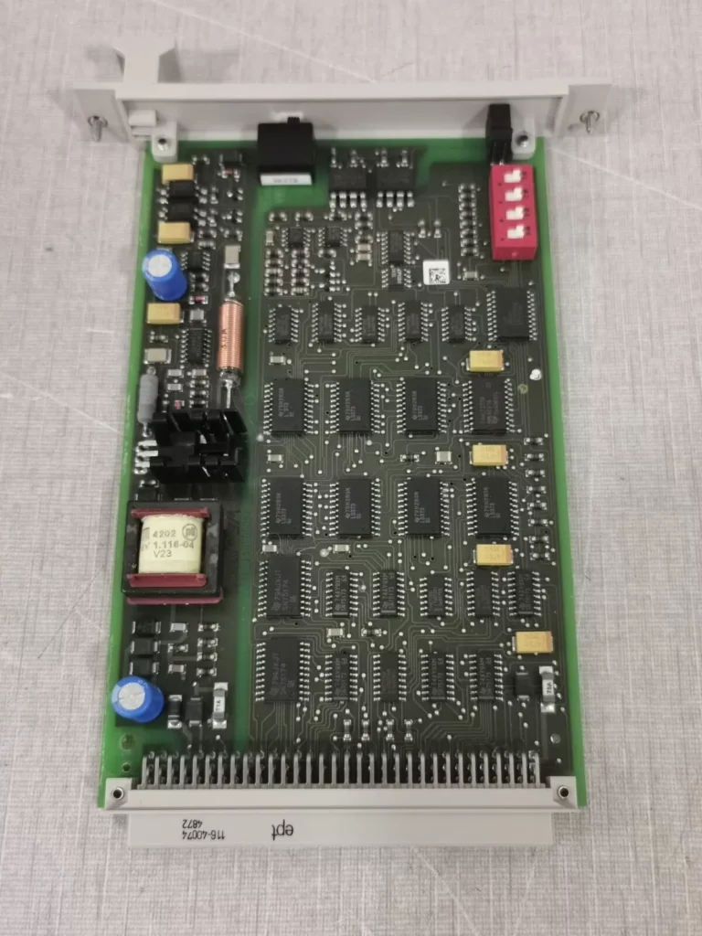 HIMA F7553 Module
