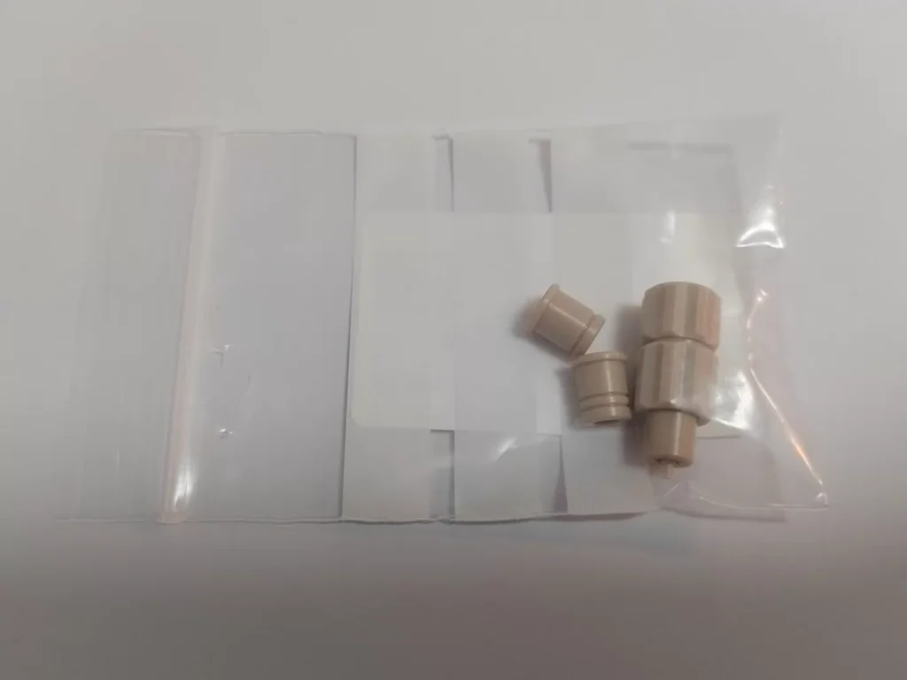 Metrohm 6.2744.160 Ion Chromatography Part thumbnail