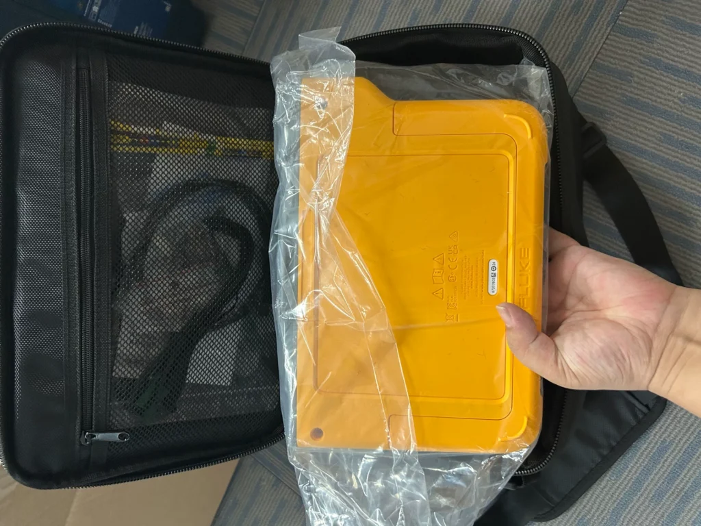 Fluke FLUKE1775/FLUKE Power Quality Analyzer