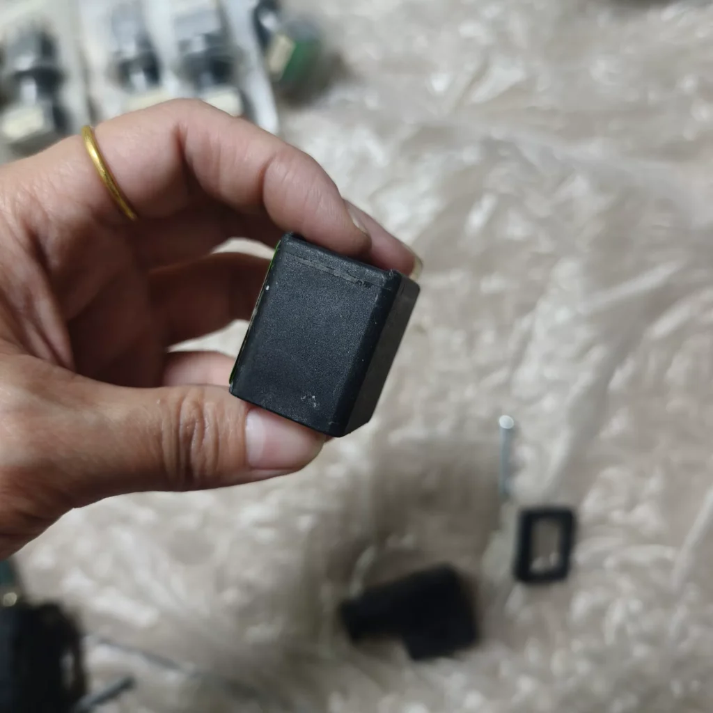 ASCO Solenoid Valve SCG531C001MS1 thumbnail