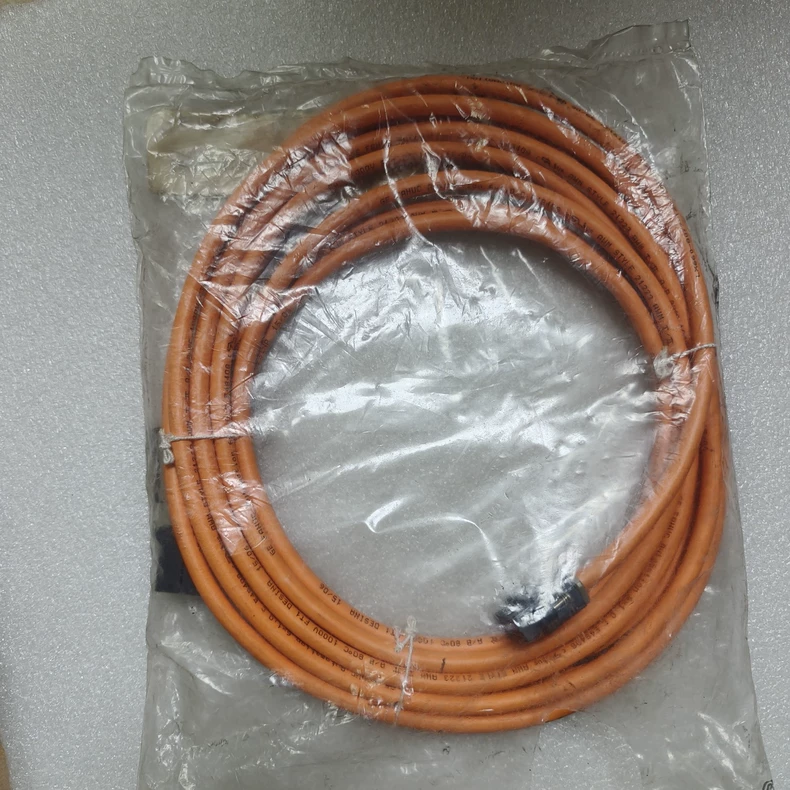 FANUC Robot Power Cable LX660-8077-T260/L6R003 thumbnail