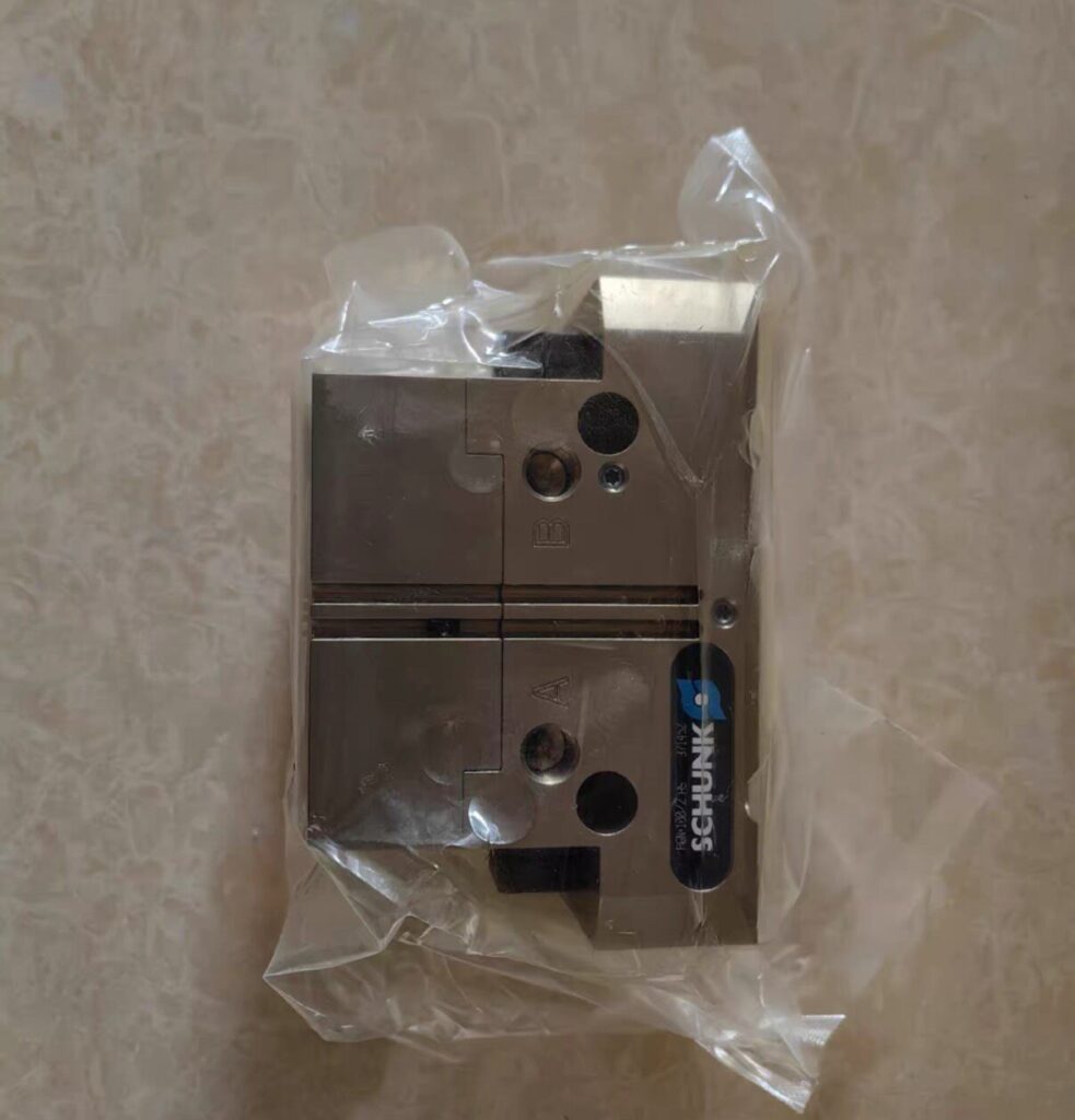 SCHUNK PGN-plus 100-2-AS Gripper