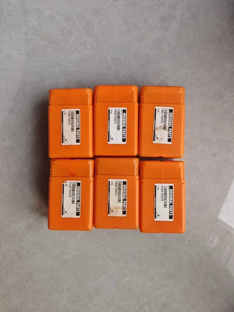 Wilhelmsen PAAF129575 Oil Nozzle thumbnail