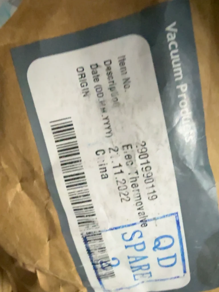 Atlas Copco 2901990119 Vacuum Pump thumbnail