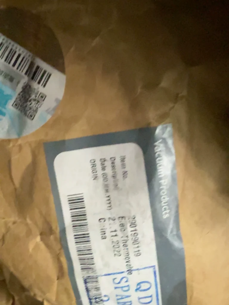 Atlas Copco 2901990119 Vacuum Pump thumbnail