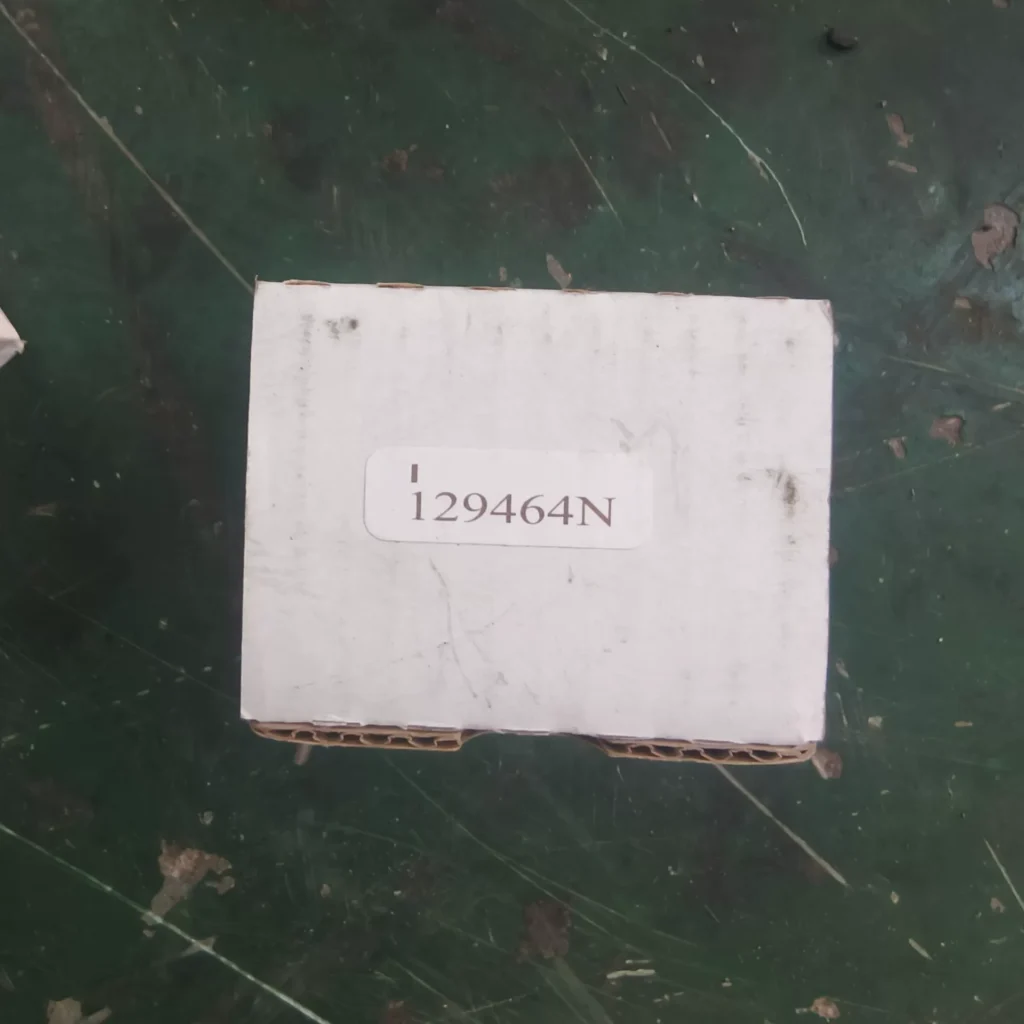 Honeywell Sensor 129464N thumbnail