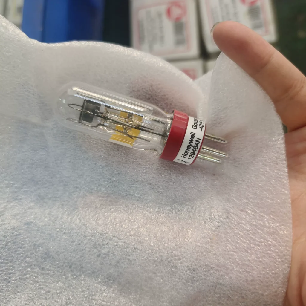 Honeywell Sensor 129464N thumbnail
