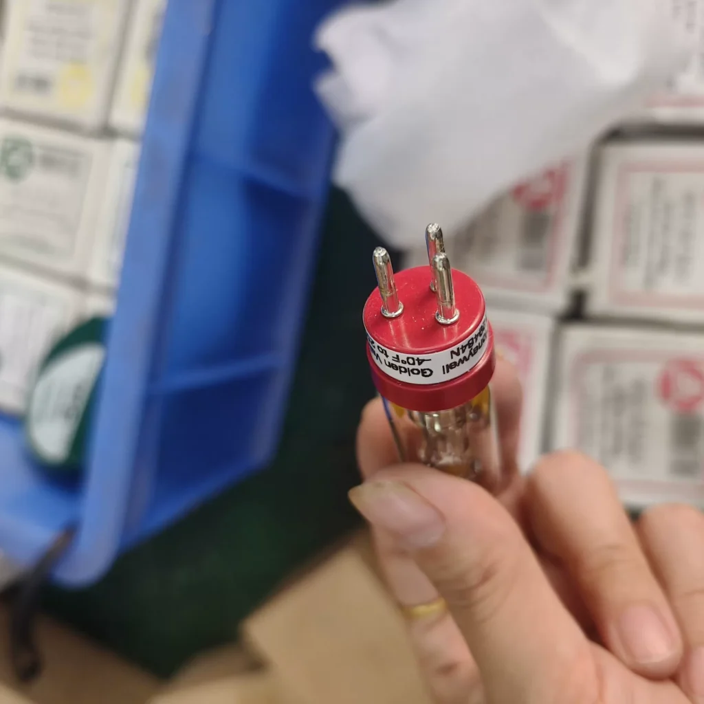 Honeywell Sensor 129464N thumbnail
