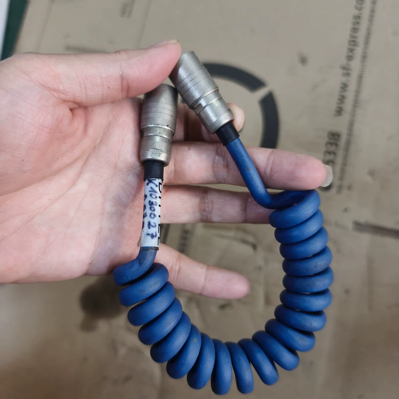 DITTEL MARPOSS Sensor Connection Cable O67L1030 thumbnail