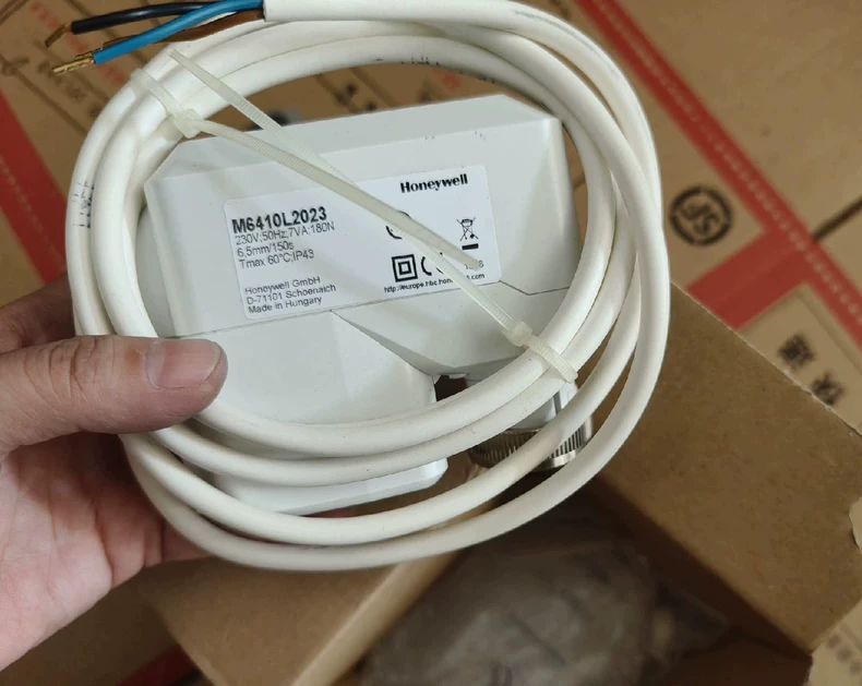 Honeywell Valve Actuator M6410L2023