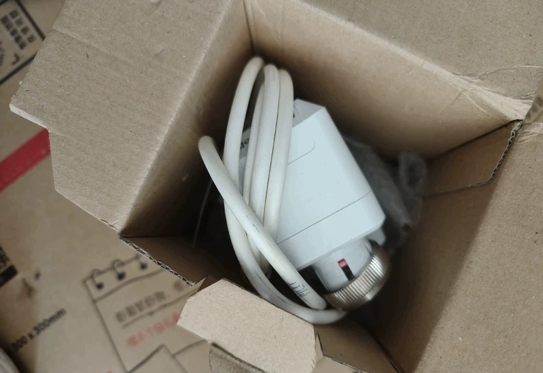 Honeywell Valve Actuator M6410L2023 thumbnail