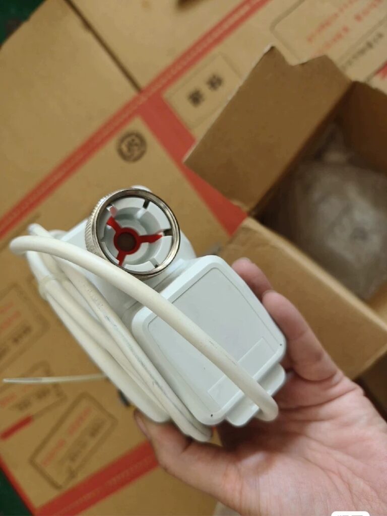 Honeywell Valve Actuator M6410L2023 thumbnail