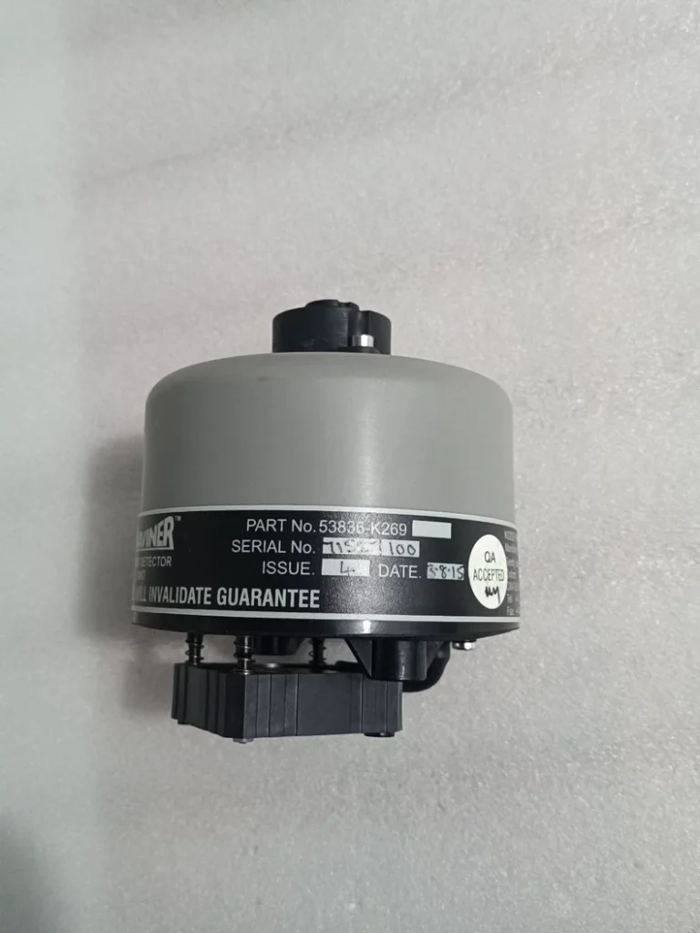 GRAVINER MK7 Detector
