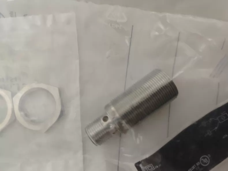 ifm Sensor IGS200