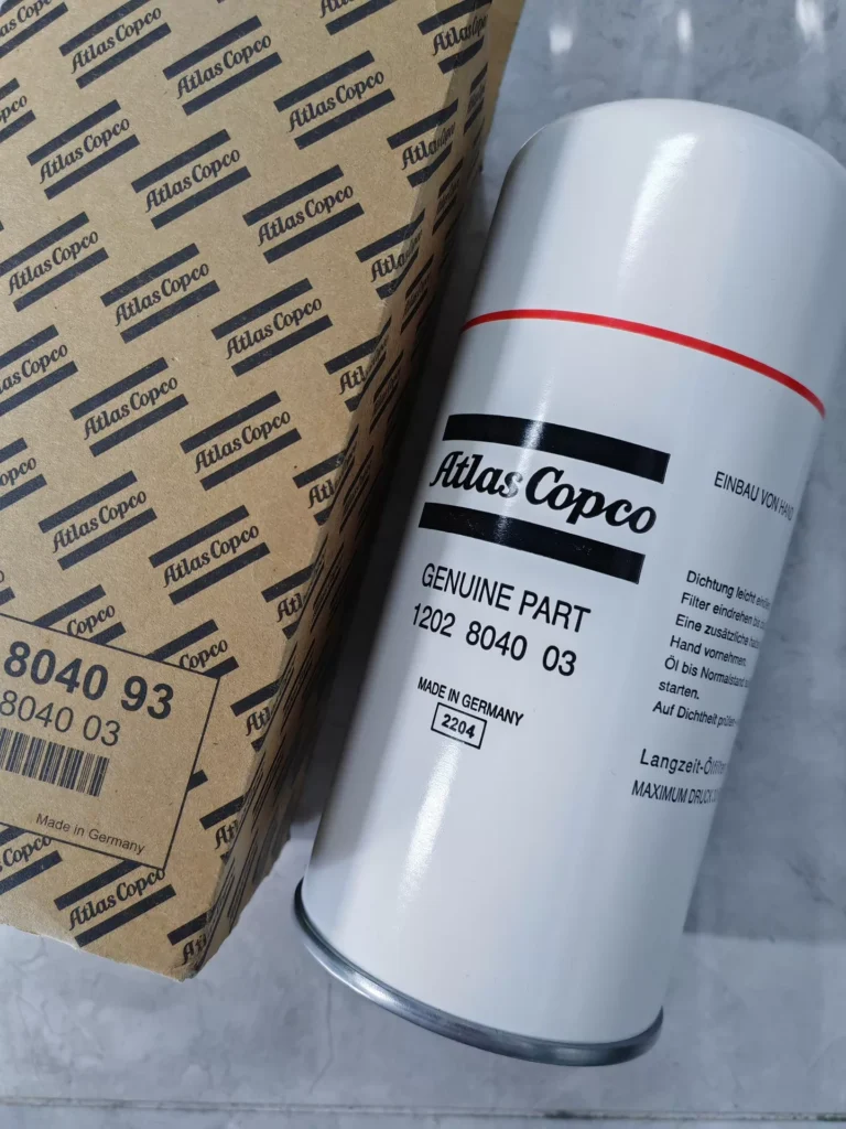 Atlas Copco 1202804003 Filter