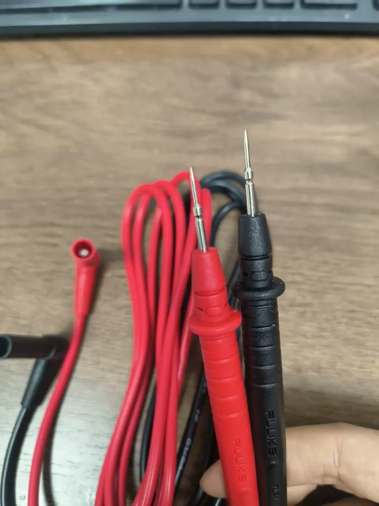 Fluke TL31 Connector