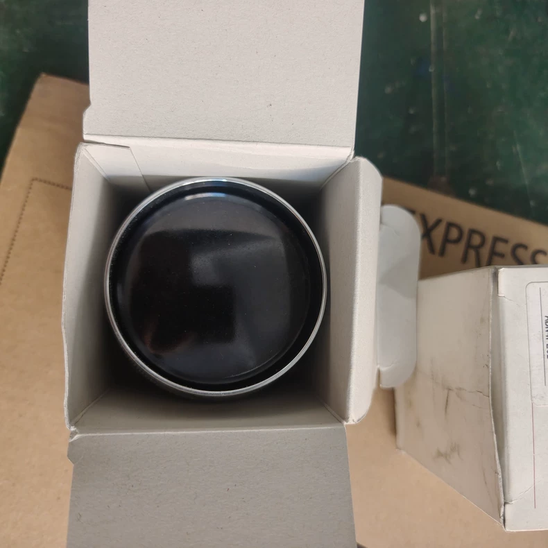 IDEC Guarded Selector Switch ABN4F20B thumbnail