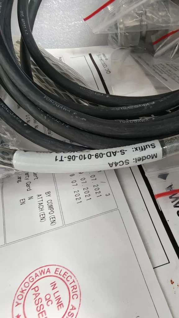 Yokogawa FLXA21 Module thumbnail