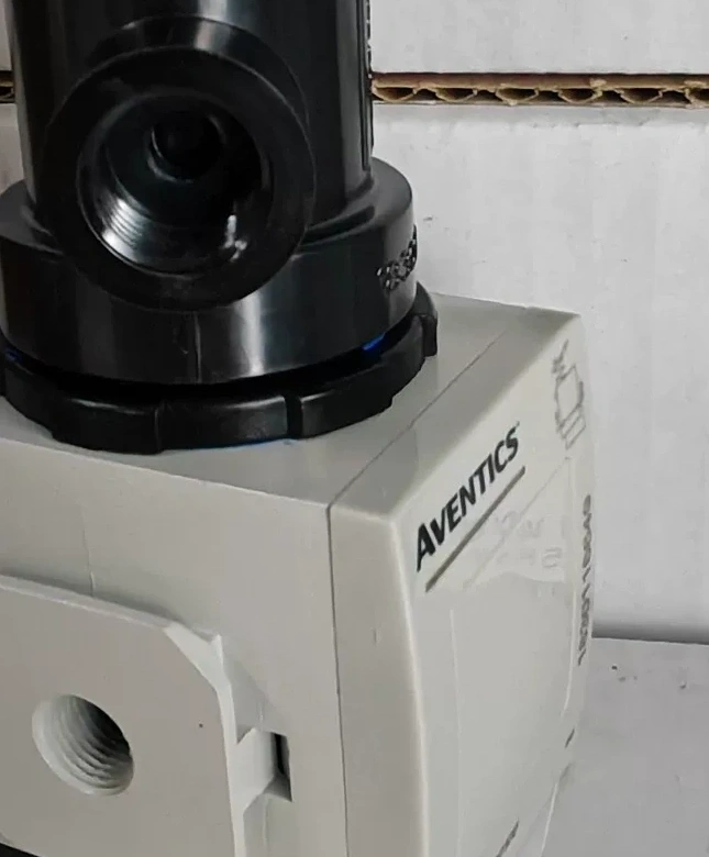 Atlas Copco 1830116649 Pressure Regulator thumbnail