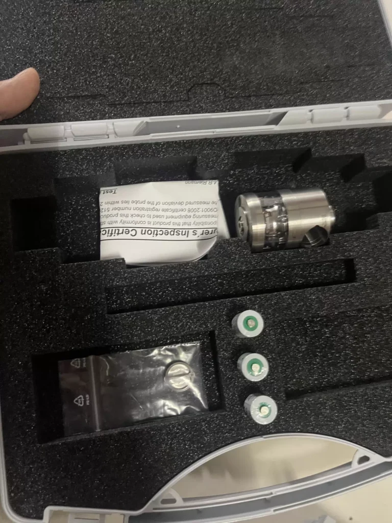 Hexagon IRP40.01 Sensor thumbnail
