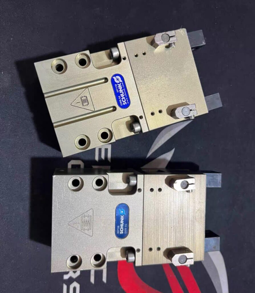 SCHUNK GWB 64 Gripper