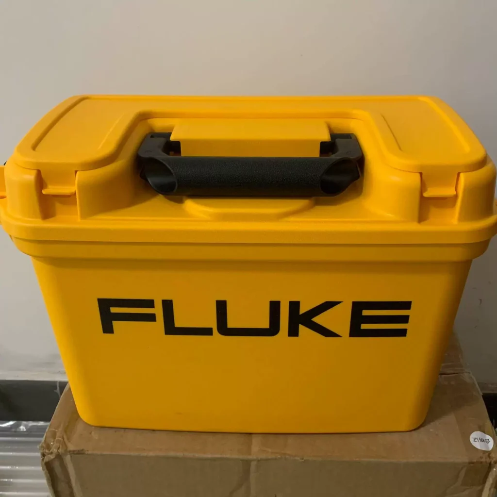 Fluke TiS75+ Thermal Camera