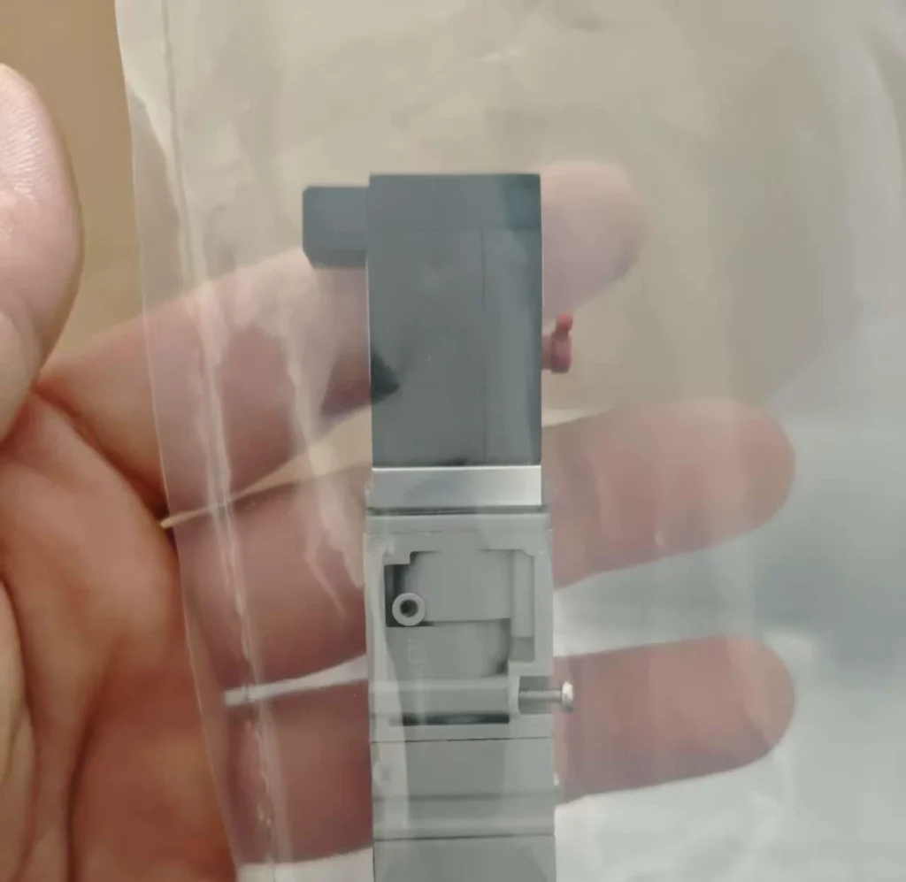 Burkert 00184043 Solenoid Valve thumbnail