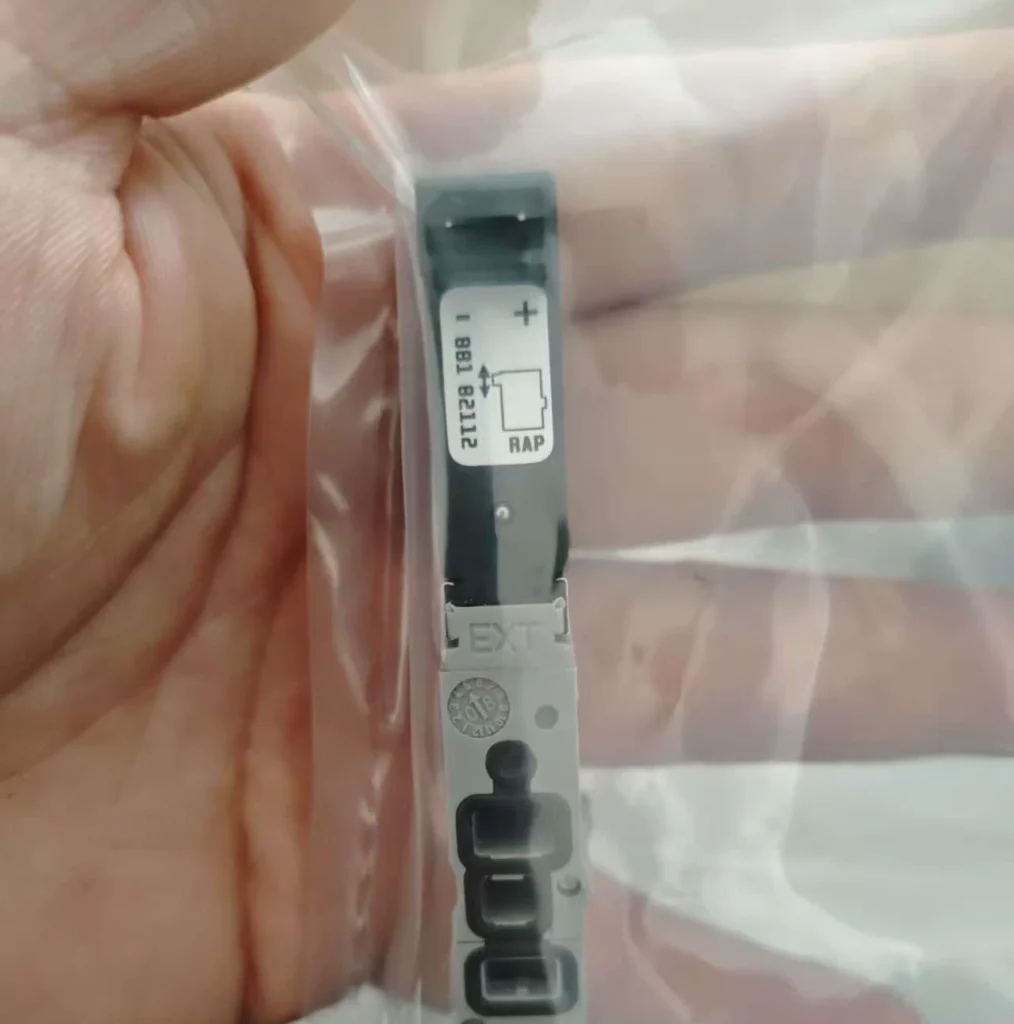 Burkert 00184043 Solenoid Valve thumbnail