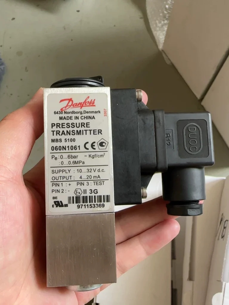 Danfoss 060N1061 Sensor