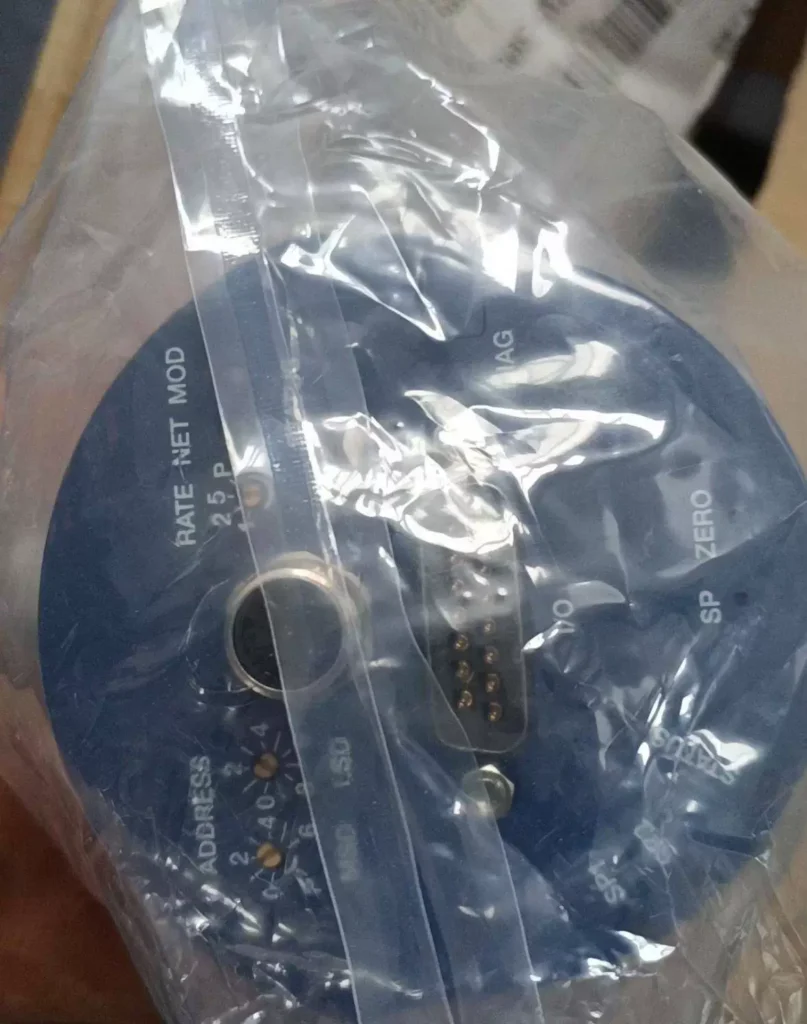 INFICON CDG100D 100torr Capacitance Diaphragm Gauge