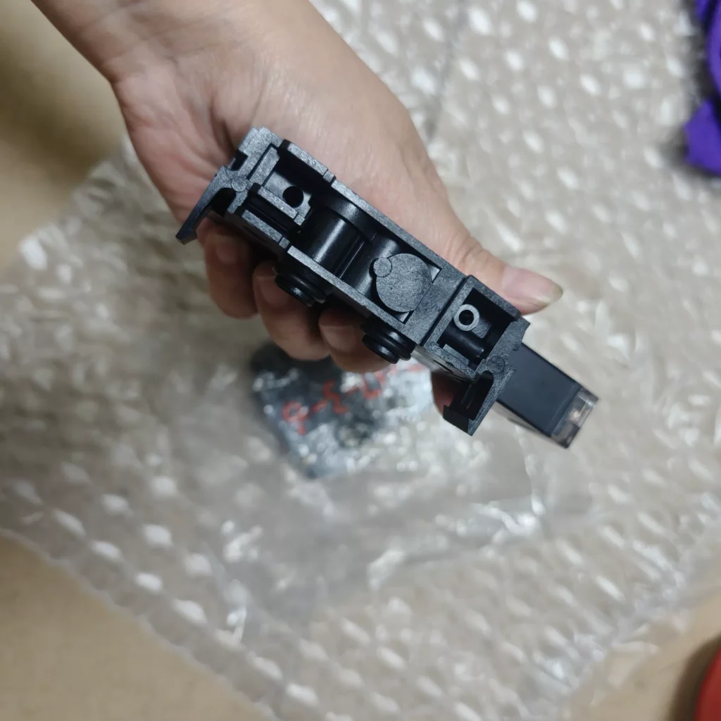 Burkert Solenoid Valve 0470G thumbnail
