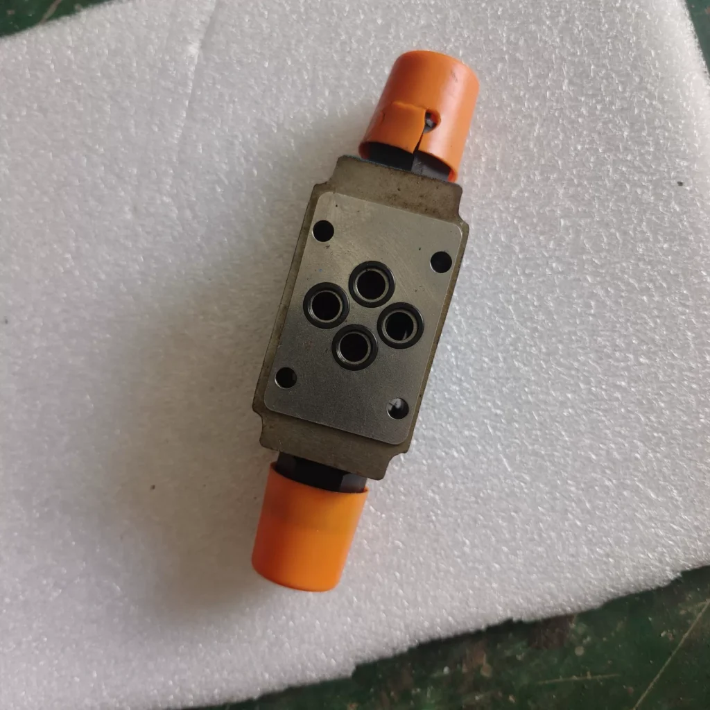 Bosch Rexroth Valve R900481621 thumbnail