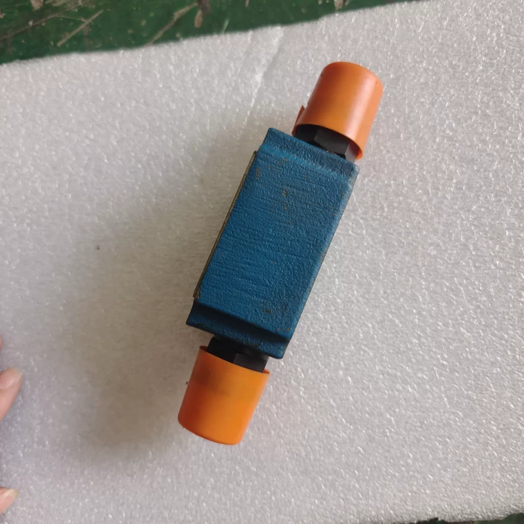 Bosch Rexroth Valve R900481621 thumbnail