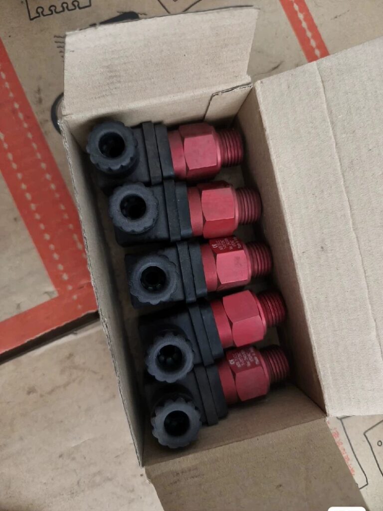 ELETTROTEC Temperature Switch NTB70CC thumbnail