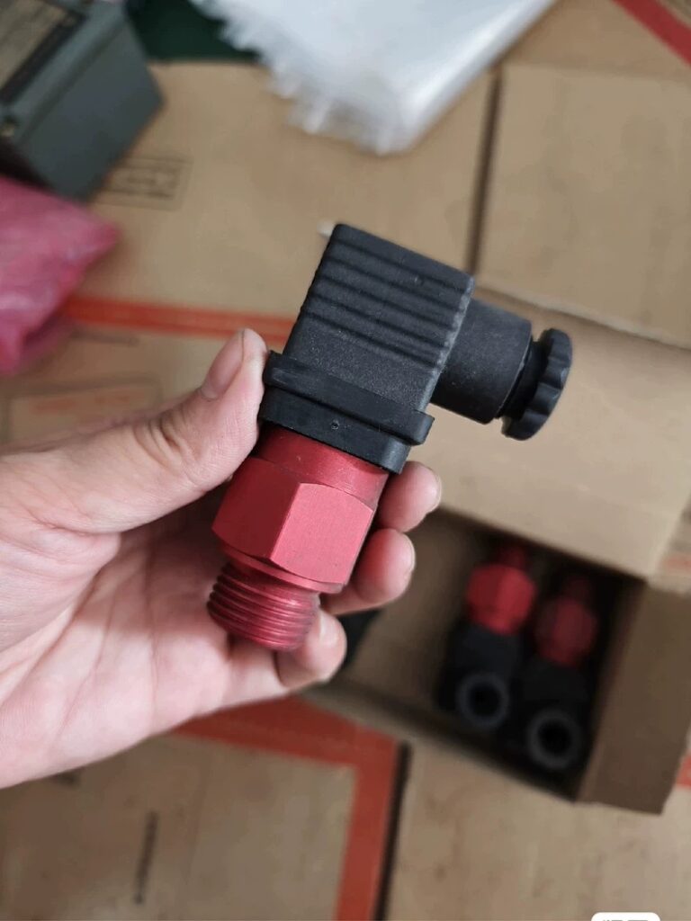 ELETTROTEC Temperature Switch NTB70CC thumbnail