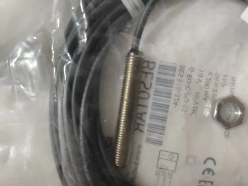 Balluff Sensor BES01AR