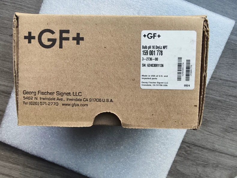 GF+ 2736-00 Sensor thumbnail