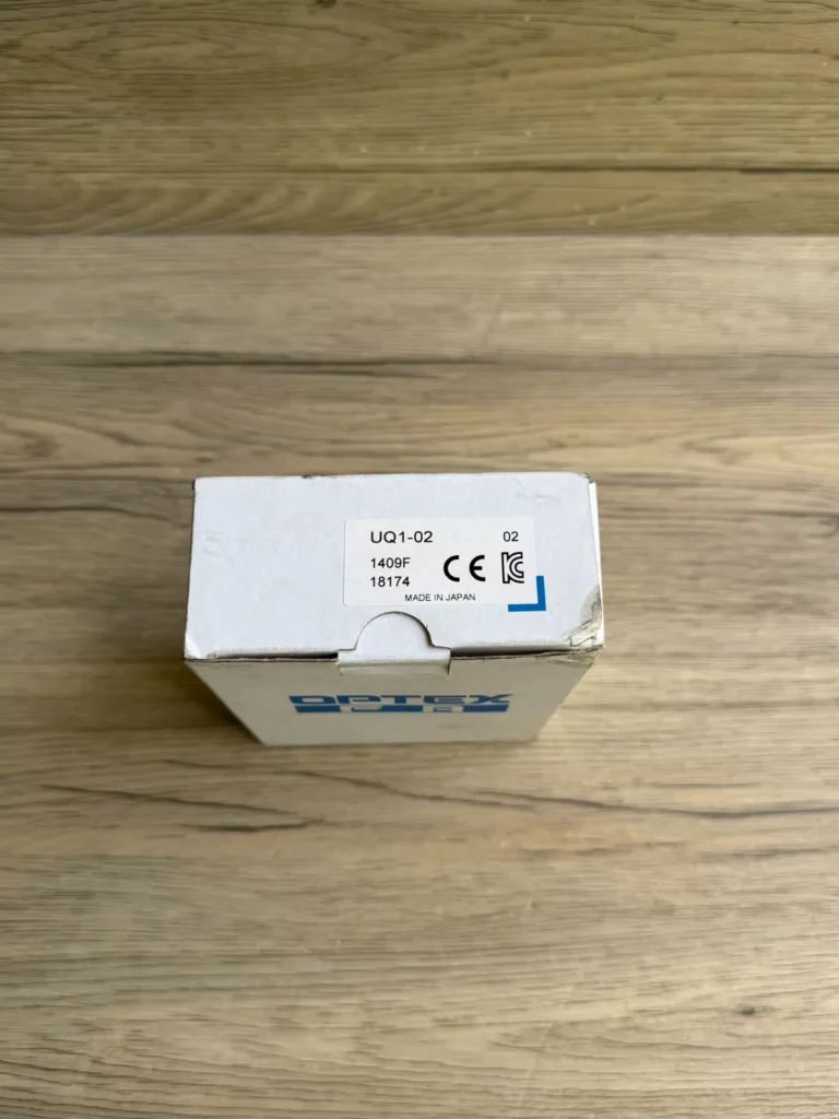 OPTEX UQ1-02 Sensor thumbnail
