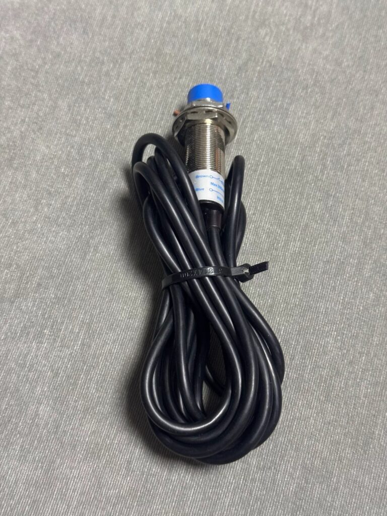 Jorder LJA Sensor